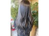 【ヘアエステ】カット＋イルミナカラー+髪質再生バイカルテTr￥15000