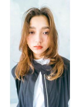 リアン 方南町店(Lian) 【2023年新作スタイル】方南町美容室Lian