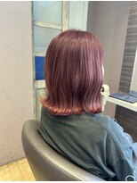 エトワ(ETOWA)&nbsp;ピンクカラー