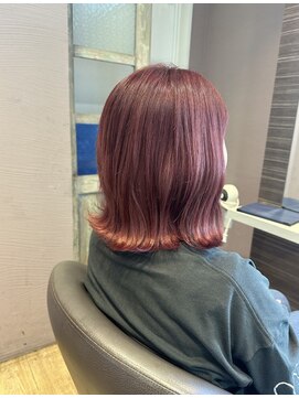 エトワ(ETOWA) ピンクカラー