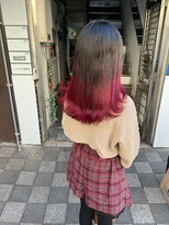 ネオ(Neo)&nbsp;グラデーション