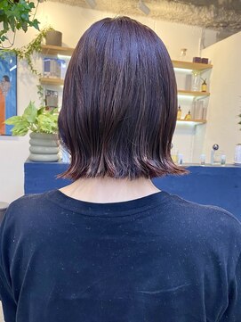 イースエモーション(ease et motion) ピンクラベンダー