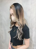 リエコー(RE'ECHO)&nbsp;プルエクステ