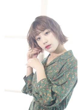 ミリ 国分寺(Mili) 【Mili 国分寺オリジナルスタイル】