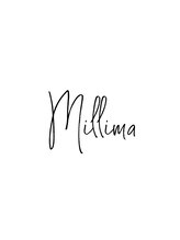 スリール バイ ミリー 江坂(Sourire by milly) millima ミリマ