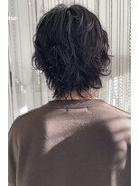 シュウ 碧南店(Shu)&nbsp;ゆるツイストスパイラルパーマ