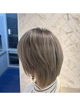 エイト 神戸三宮店(EIGHT) shadowroots