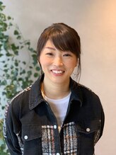 レン(Len) 鹿村 奈津子