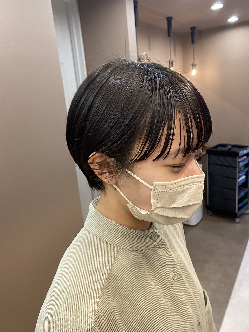 アッシュマッシュ【PiNo 井上咲】