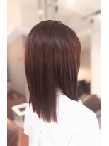 フォトンブリーロ(photon brilo)&nbsp;美髪　髪質改善酸熱トリートメントダブル