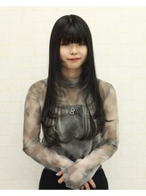 美容室 パルス 静岡鷹匠店(PALS)&nbsp;後藤悠 髪質改善