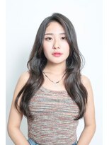 プロデュース 相模原相武台前店(Produce)&nbsp;☆透け感ロング☆（相武台/座間/相模原/町田/大和/海老名）