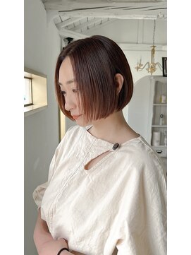 フレン(flen) スリークボブ