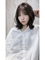 アースコアフュールボーテ 佐野新都市店(EARTH coiffure beaute) #松村 美季