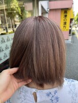 ビーエスケイ BSK&nbsp;明るめベージュ