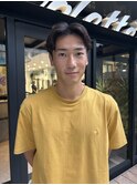 ◎ニュアンスパーマ◎