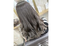 ヘアセットアンドエクステンションショールーム(SHOW ROOM)