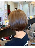 マイクロバブルとトリートメント/30代/40代/50代/南区