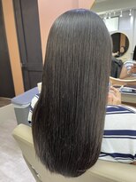 アオ 花咲町(a-o)&nbsp;グレーアッシュ♪