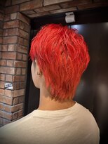 ヒロギンザ 横浜店(HIRO GINZA)&nbsp;レッドアップバング