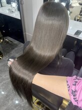 ロズクリア(Roz clear)