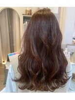 ハグクレア(HUG CLAIRE)&nbsp;オレンジブラウン