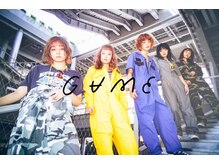 【最新トレンドを大阪で】GAMEOsakaスタッフ紹介!東京から持ち帰った圧倒的技術力実力派スタイリスト在籍☆