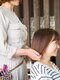 アリュール ビーピーエヌ べっぴん 松任店(ALLURE BPN&べっぴん)の写真/高い技術力のベテラン女性STYLIST在籍アットホームSALON◇女性目線で寄り添いなりたいイメージを叶えます＊