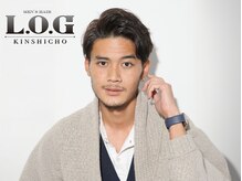 メンズヘアーログ 錦糸町(Men's hair L.O.G)