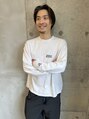 オーバーヘアー 川西店(over hair) 村上 貴俊
