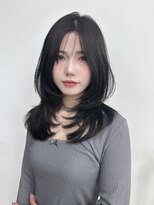 オーロ 千里山店(ORO)&nbsp;20代30代40代50代髪質改善イメチェン美髪似合わせカット