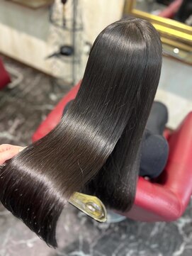 シード(Seed) 【美髪】髪質改善ロング【20代30代40代50代】