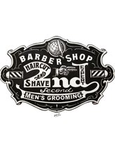 BARBER SHOP 2nd.