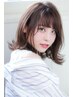 【人気メニューNo.1】カット＋カラー＋美髪トリートメント　￥9300