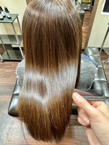 ルチル(rutile) 【40代大人女性】俺のトリートメント  rutile・西宮・芦屋・神戸