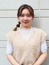 ギフトスパ 川越駅前店(GIFT spa) 廣田 紗奈