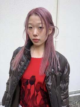 カミノリアル(CAMINO REAL) long