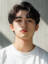 ハナブサ 田上店(HANABUSA) メンズ/20代30代40代