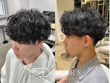 こだわりの商材で叶える!!最高のメンズスタイル☆〔メンズ/メンズパーマ/フェード/眉毛/アイブロー/十三〕