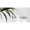リブレイズ 京都三条店(Live raise)のお店ロゴ
