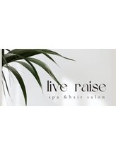 Live raise 京都三条店【リブ　レイズ】