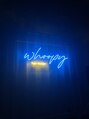 ウーピィ(whoopy)/【ウーピィ】