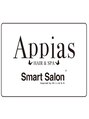 アッピアススマートサロン 横浜(Appias Smart Salon)/Appias横浜Smart Salon