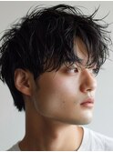 ウエットショート［御殿場/裾野/メンズ］