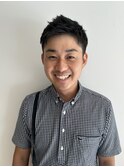爽やかベリーショート