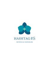 HASHTAG#S