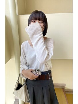 クリック(Click) ボブ