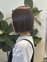 クオン 伊勢崎(QUON.)&nbsp;ボブ