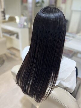 サニー 国府店(Sunny) オージュアトリートメント