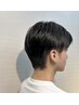《Open記念☆》メンズカット ¥4,500